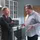 Illustration for article titled Modern Family takes a step backwards while furthering Haley's story